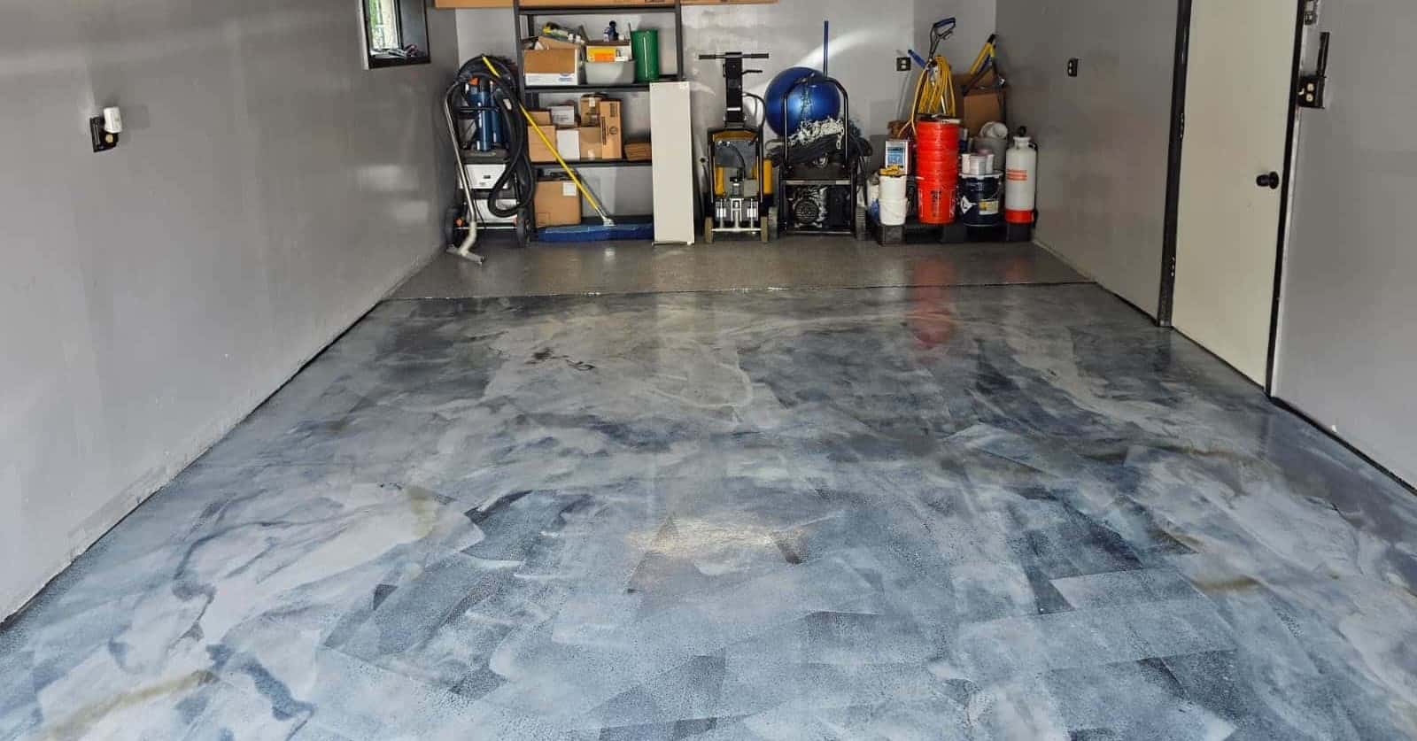 PA Epoxy Solutions - Professional epoxy flooring